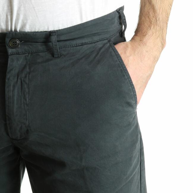 PANTALONE CORTO SERGENTE 40 WEFT  - Mad Fashion | img vers.650x/